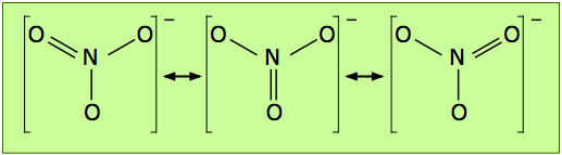 Images of nitrogen