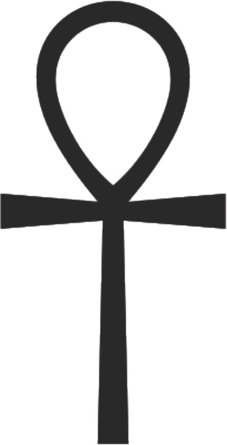 Figure 5.12 | Ankh