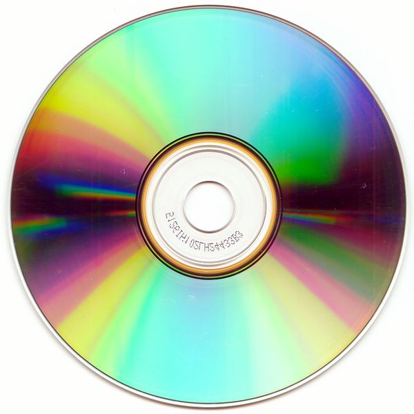 CDROM-Random Access