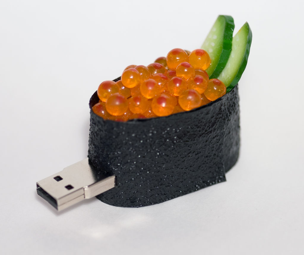 Sushiusb