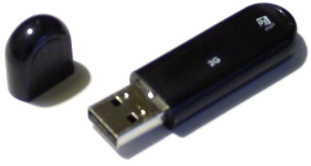 USB flash drive