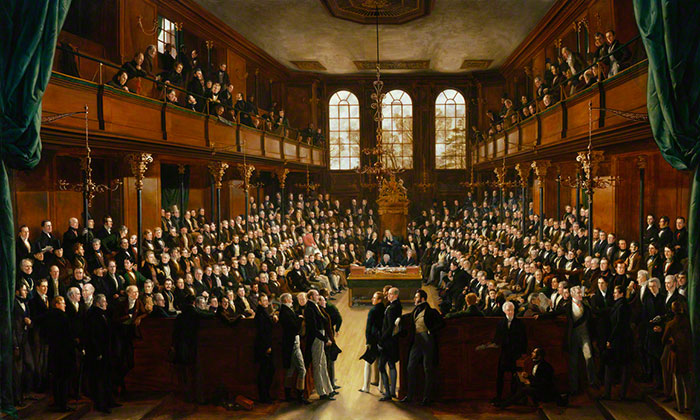 House of Commons