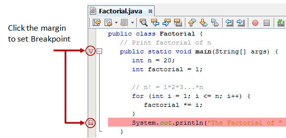 NetBeansDebug